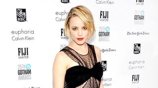 Rachel McAdams: Gotham Independent Film Awards 2015