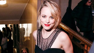 Radiant Rachel