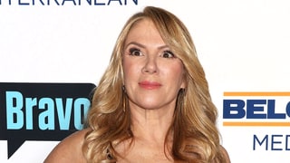 Ramona Singer Responds to Being 'Fired' From Hair Extension Business