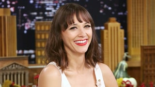 Rashida Jones Reveals Whether She'd Work for Michael Scott or Ron Swanson During