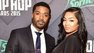Ray J Marries Fiancee Princess Love — All the Details