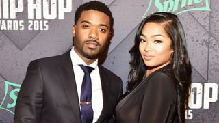 Ray J Says His Fiancée Is Furious Over Kanye West's 'Famous' Music Video