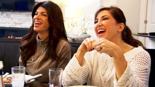 'The Real Housewives of New Jersey' Season 7 Trailer Reveals Teresa Giudice's Prison Return, New Cast Members' Drama