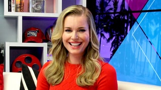 Rebecca Romijn Shows Off Her Banging Bikini Bod on Vacation with Jerry O'Connell and Their Twins