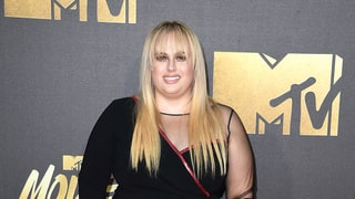 Rebel Wilson
