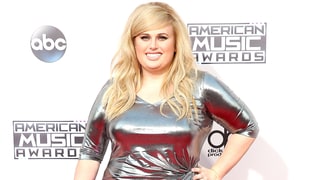 Rebel Wilson