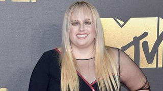 Rebel Wilson Reveals She Gained Weight to Get Famous: My Size Is an ‘Advantage’