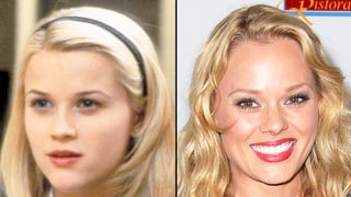 'Cruel Intentions' TV Reboot Casts Kate Levering in Reese Witherspoon's Role