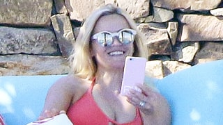 Reese Witherspoon Sizzles in Sexy One-Piece Swimsuits: Pictures