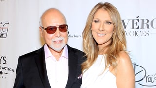 Celine Dion Reveals Her Final Words to Husband Rene Angelil in First Interview Since His Death