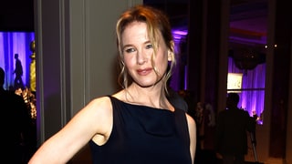 Renee Zellweger Hits the Red Carpet Looking Flawless From Every Angle: GIF
