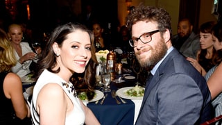 Lookin’ Good, Rogen