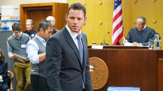 'Grey's Anatomy' Recap: Alex Gets Demoted at Hospital, Snubbed by On-Off Girlfriend Jo
