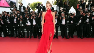 Rosie Huntington-Whiteley