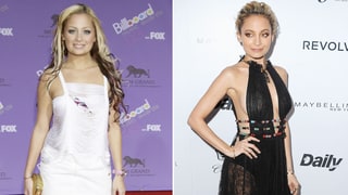 Nicole Richie