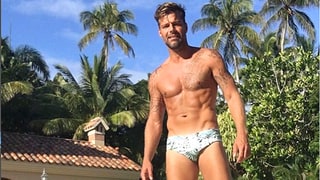 Ricky Martin