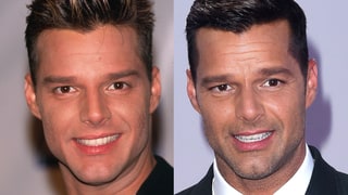 Ricky Martin