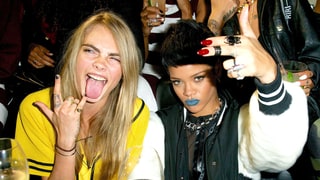 Bad Bitches Besties, September 2013