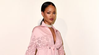Rihanna's Latest Fenty X Puma Collection Is Inspired by Marie Antoinette at the Gym