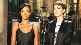 Anne Hathaway, Rihanna, Sandra Bullock, Cate Blanchett to Star in All-Female ‘Ocean’s Eight’