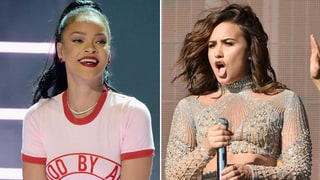 Watch Rihanna, Demi Lovato, Kendrick Lamar and More Perform at Global Citizen Festival 2016 Livestream