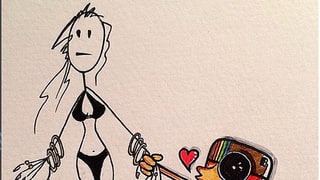 Instagone, May 2014
