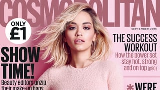 Rita Ora Speaks Out After ‘Becky With the Good Hair’ Drama, Calls Beyonce ‘Queen of Life’