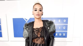 Rita Ora