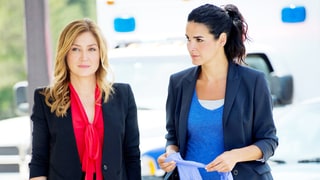 'Rizzoli & Isles' Is Ending After Season 7: Details