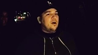 Rob Kardashian to Blac Chyna in 'Rob & Chyna' Sneak Peek: I Won't Let Our Daughter Strip