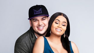 'Rob & Chyna' Recap: Rob Kardashian Says His Ex-Girlfriend Cheated With 'So Many Different People'