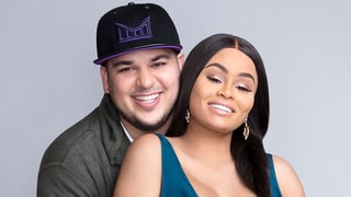 'Rob & Chyna' Recap: Blac Chyna's Mom Tells Rob Kardashian He's Going to 'Ruin' the Relationship