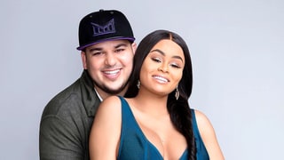 Rob Kardashian Shares Sonogram Photo of Baby Girl: ‘Can’t Wait for You’