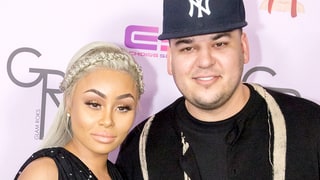 Rob Kardashian Deletes His Instagram Photos Again, Unfollows Everyone