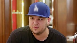Rob Kardashian Reveals the Emotional Reason He Was Hoping for a Son in 'Rob & Chyna' Sneak Peek