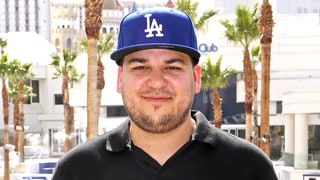 Why Rob Kardashian Bailed on Baby Shower Thrown by His Sisters: ‘He Messed Everything Up'
