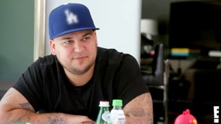 Rob Kardashian Calls Out His Family for Not ‘Welcoming’ Blac Chyna Into the Fold