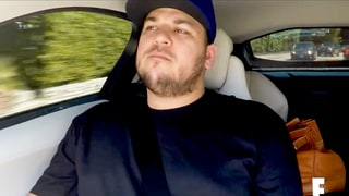 Rob Kardashian Is ‘Sick’ of Blac Chyna Kicking Him Out of Her House: It Has ‘Happened Several Times’