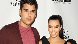 Rob Compares Kim to the 'Bitch From Gone Girl'