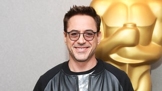 Robert Downey Jr. Officially Pardoned for 1990s Drug Convictions