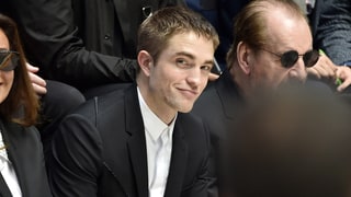 That Smirk!