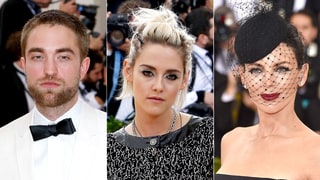 Robert Pattinson, Kristen Stewart and Rupert Sanders' Ex-Wife Liberty Ross Were All at the 2016 Met Gala