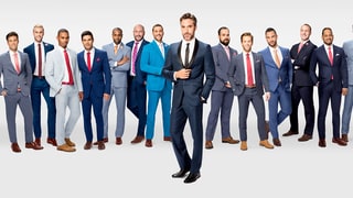 Gay Bachelor Show's First Trailer Reveals Kisses, Stripping and Violent Threats