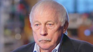 Scientology '20/20' Special Live Blog: All the Surprising Details on Leader David Miscavige From Dad Ron Miscavige