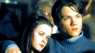 Jared Padalecki Returning to Play Dean in Netflix's 'Gilmore Girls’ Revival: All of Rory’s Men Are Back!