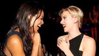 Sharing Silly Secrets