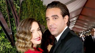 Rose Byrne Gives Birth, Welcomes First Child With Bobby Cannavale
