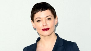 Rose McGowan Shaves Her Head: “It’s Liberating”