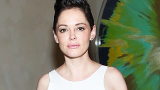Rose McGowan Slams Caitlyn Jenner's Woman of the Year Award Acceptance Speech