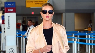 Here’s What Rosie Huntington-Whiteley Packs for the Met Gala